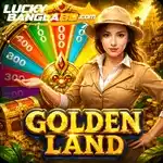 Golden Land - Slot game